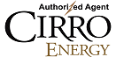 We recommend Cirro Energy.